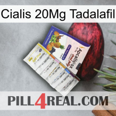 Cialis 20Mg Tadalafil 11